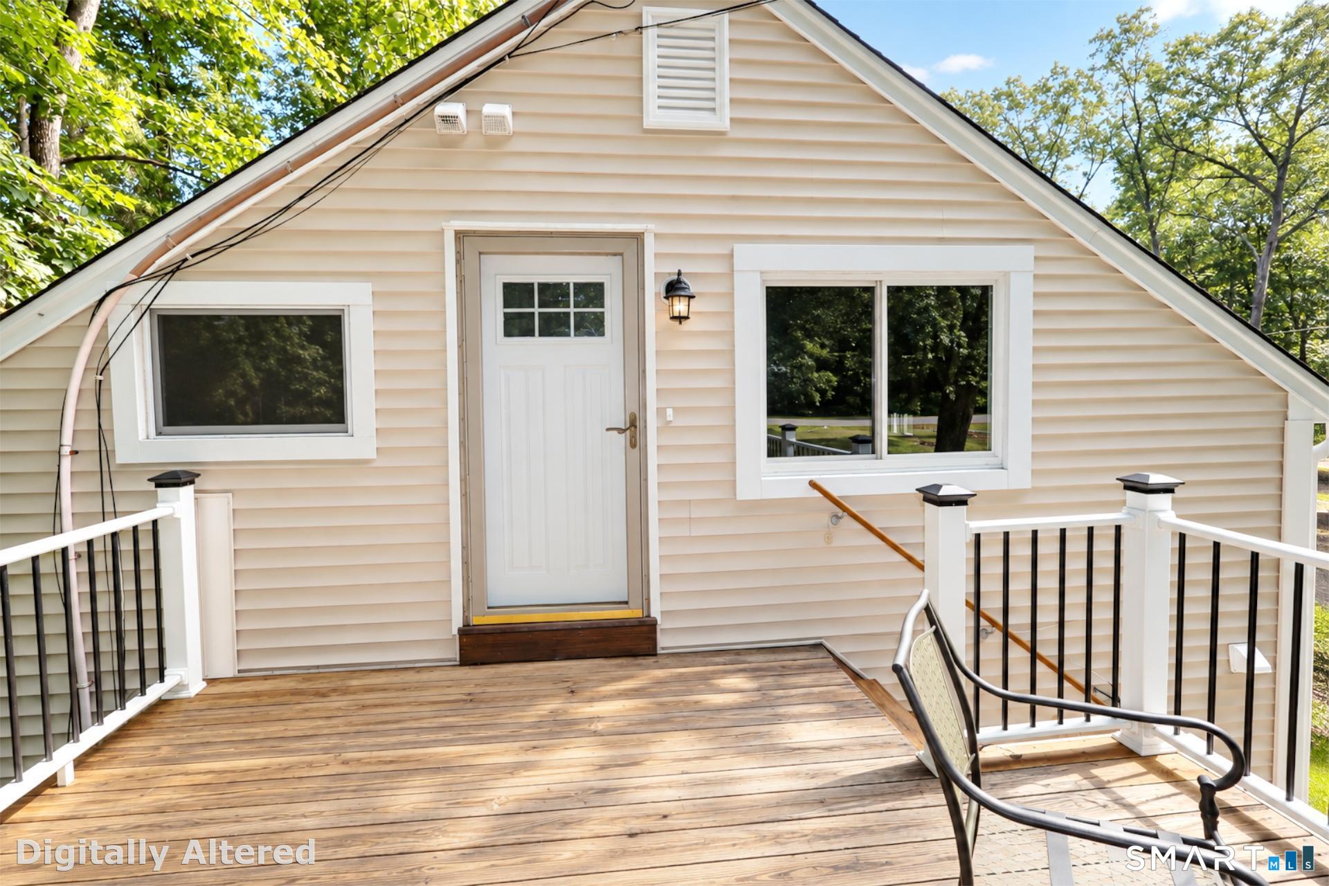 300 Railtree Hill Road, Unit B Woodbury, CT 06798 - Photo 2 of 12 Gallery Image 2