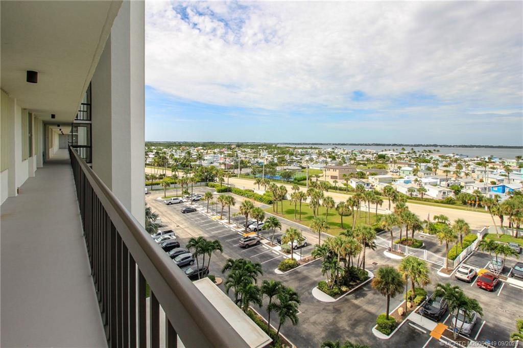 10680 South Ocean Drive, Unit 705 Jensen Beach, FL 34957 - Photo 27 of 45