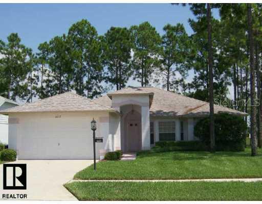 11317 Sun Tree Road Hudson, FL 34667 - Photo 1 of 1 Exterior Front