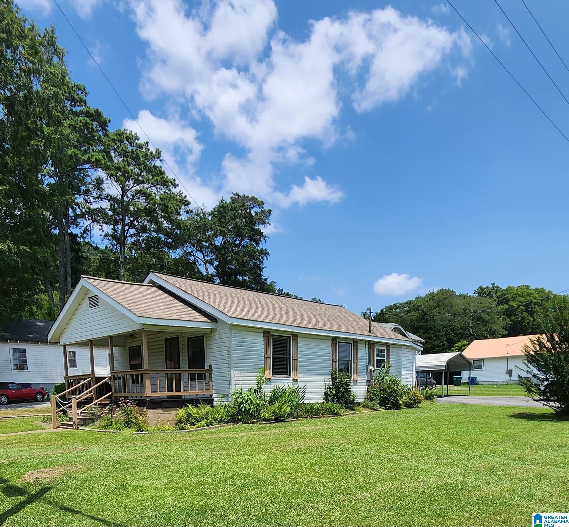 300 North C Street Oneonta, AL 35121 - Photo 5 of 18