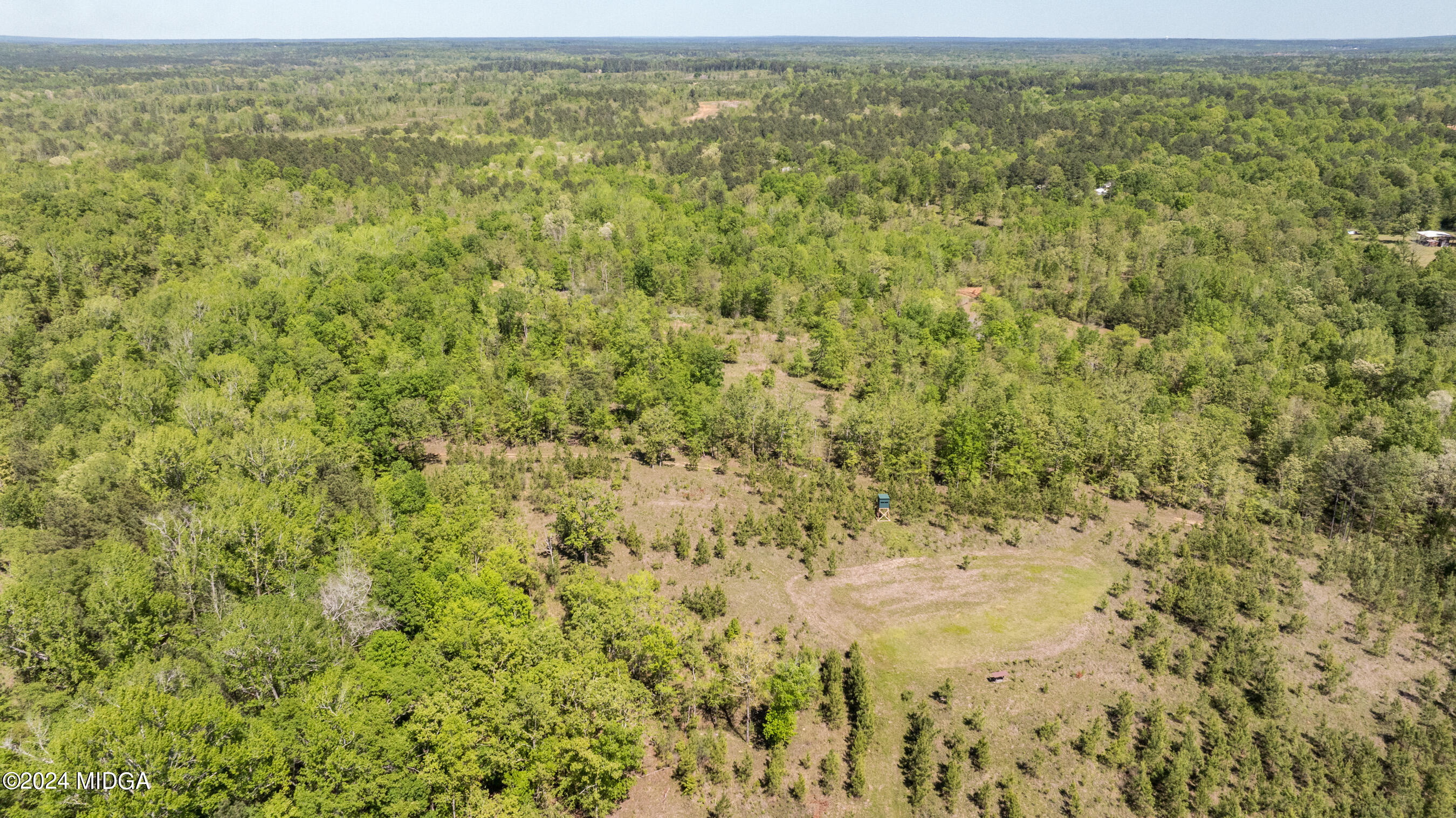 4715 East Hopewell Road Musella, GA 31066 - Photo 45 of 63 a view of a field with an outdoor space
