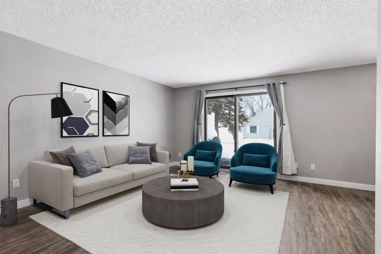 5232 148th Street West Apple Valley, MN 55124 - Photo 6 of 23