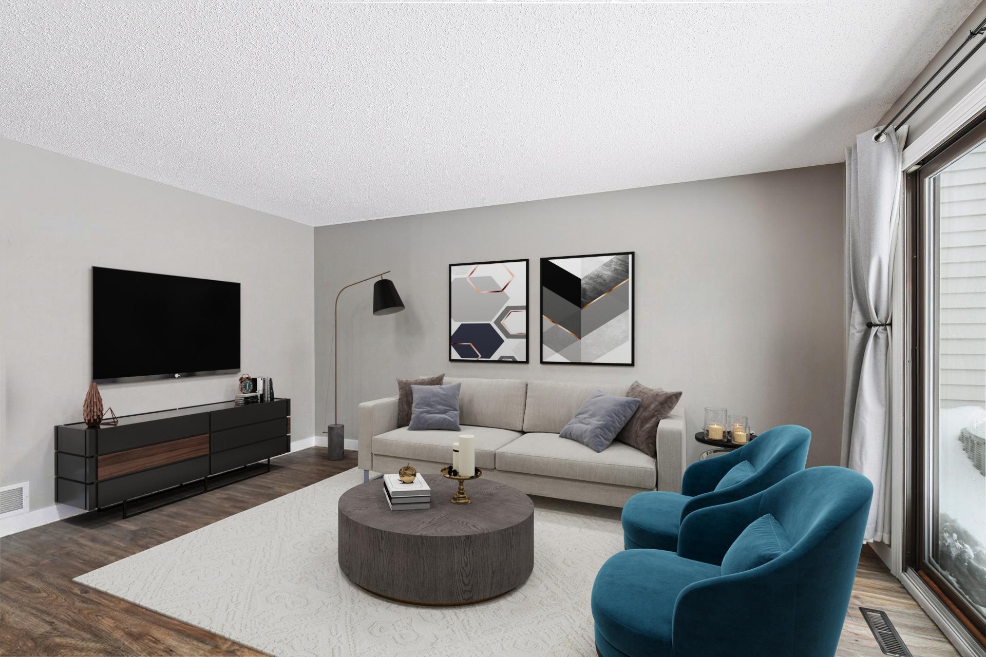 5232 148th Street West Apple Valley, MN 55124 - Photo 7 of 23