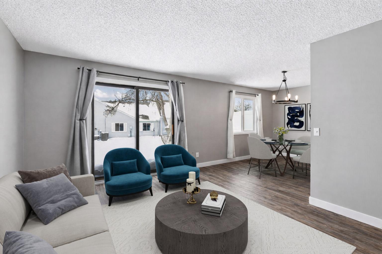 5232 148th Street West Apple Valley, MN 55124 - Photo 8 of 23