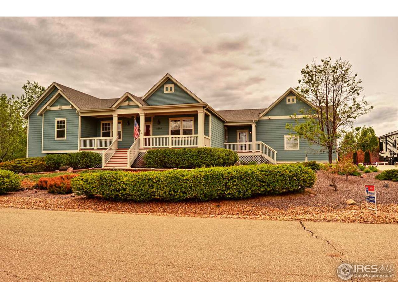 9390 Birch Road Frederick, CO 80504 - Photo 1 of 18 Gallery Image 1