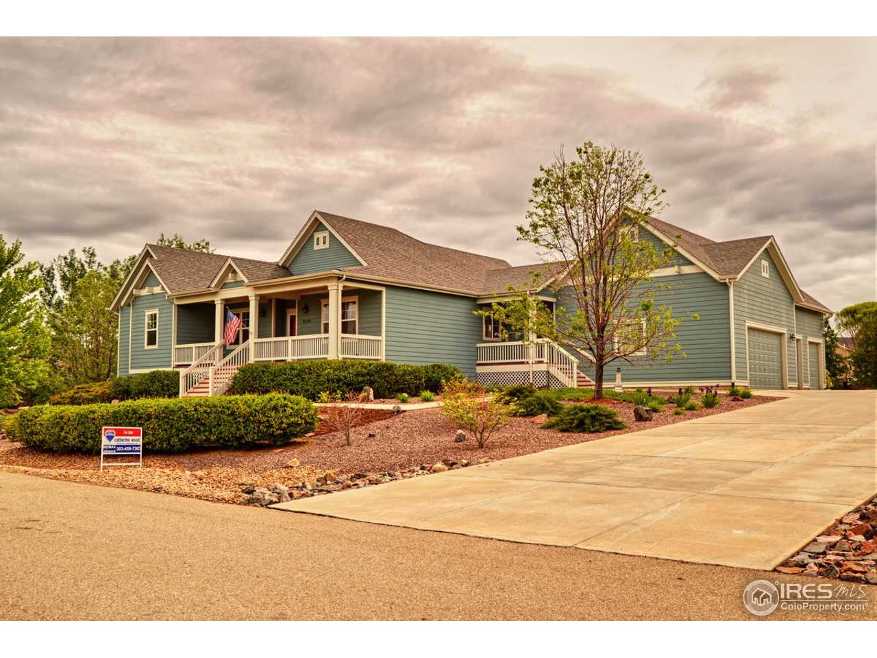 9390 Birch Road Frederick, CO 80504 - Photo 2 of 18 Gallery Image 2
