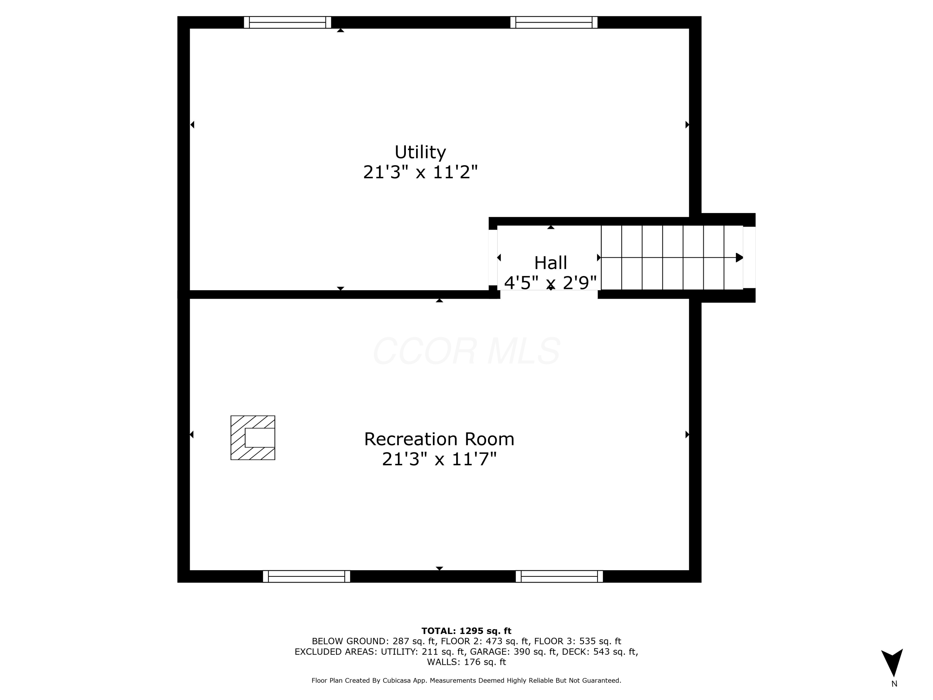 14221 Edwards Road Johnstown, OH 43031 - Photo 38 of 45 Gallery Image 38