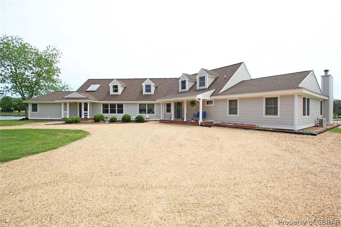 578 Natty Point Lane Kilmarnock, VA 22482 - Photo 44 of 44