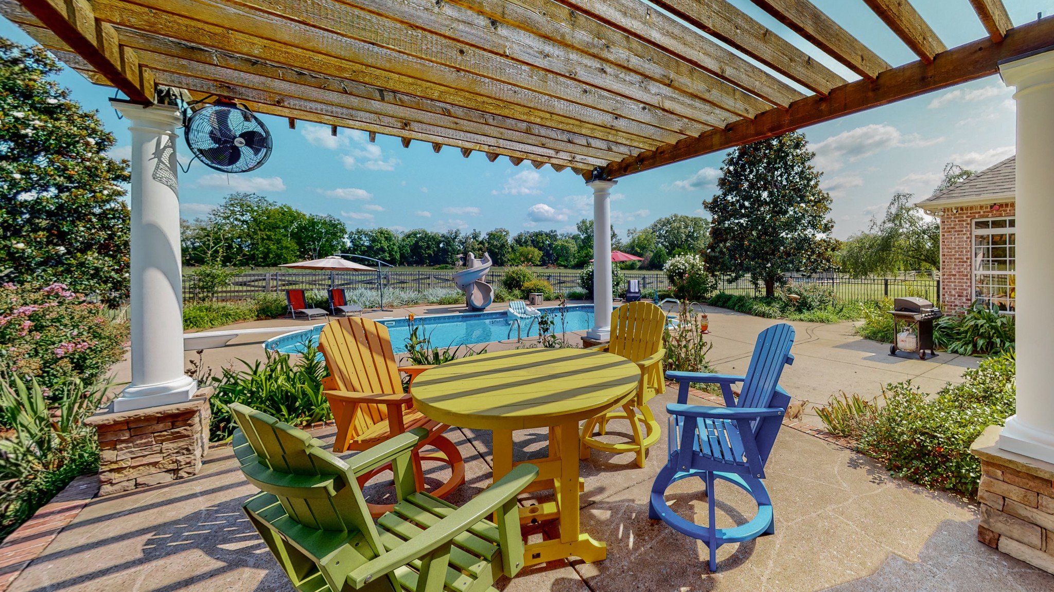 4009 Barfield Crescent Road Murfreesboro, TN 37128 - Photo 16 of 62 Gallery Image 16