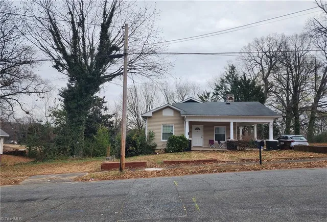 $155,000 | 413 Cable Street, High Point, NC 27260