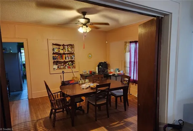 $155,000 | 413 Cable Street, High Point, NC 27260