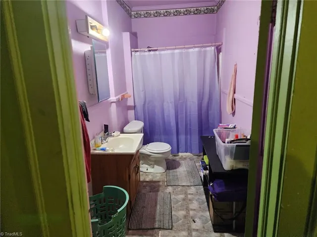 $155,000 | 413 Cable Street, High Point, NC 27260