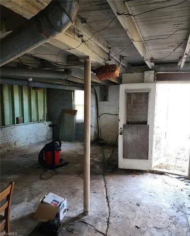 $155,000 | 413 Cable Street, High Point, NC 27260