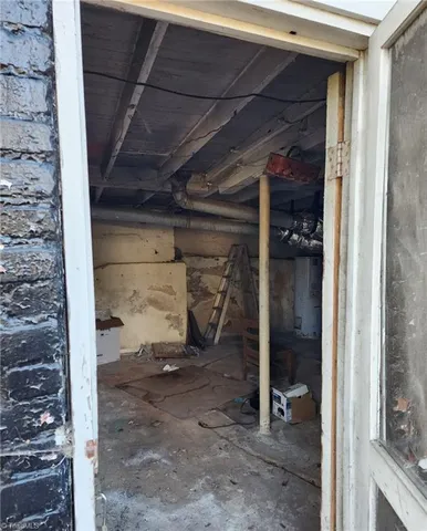 $155,000 | 413 Cable Street, High Point, NC 27260