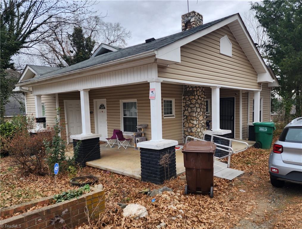 413 Cable Street High Point, NC 27260 - Photo 3 of 30