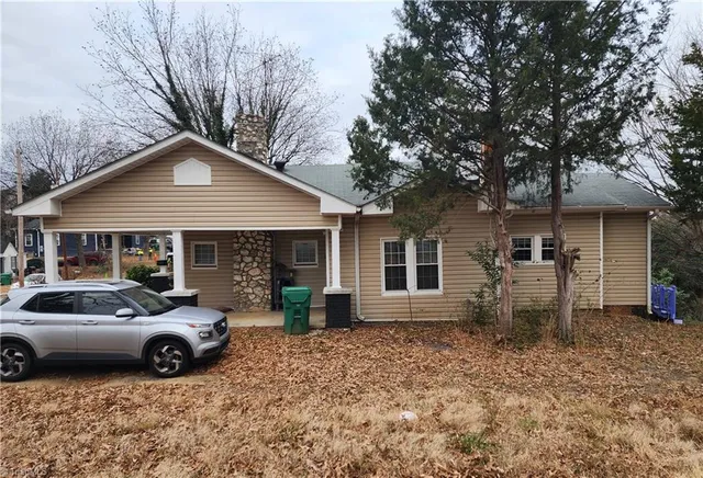 $155,000 | 413 Cable Street, High Point, NC 27260