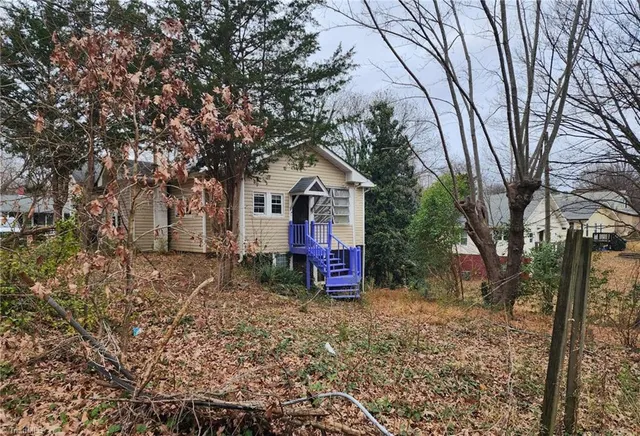 $155,000 | 413 Cable Street, High Point, NC 27260