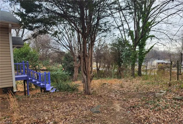 $155,000 | 413 Cable Street, High Point, NC 27260