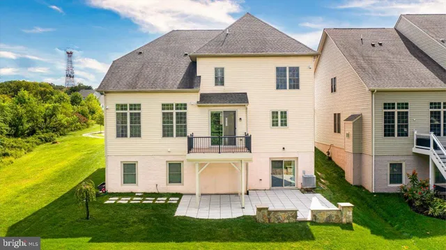 $905,000 | 10921 Haven Park Circle, Monrovia, MD 21770