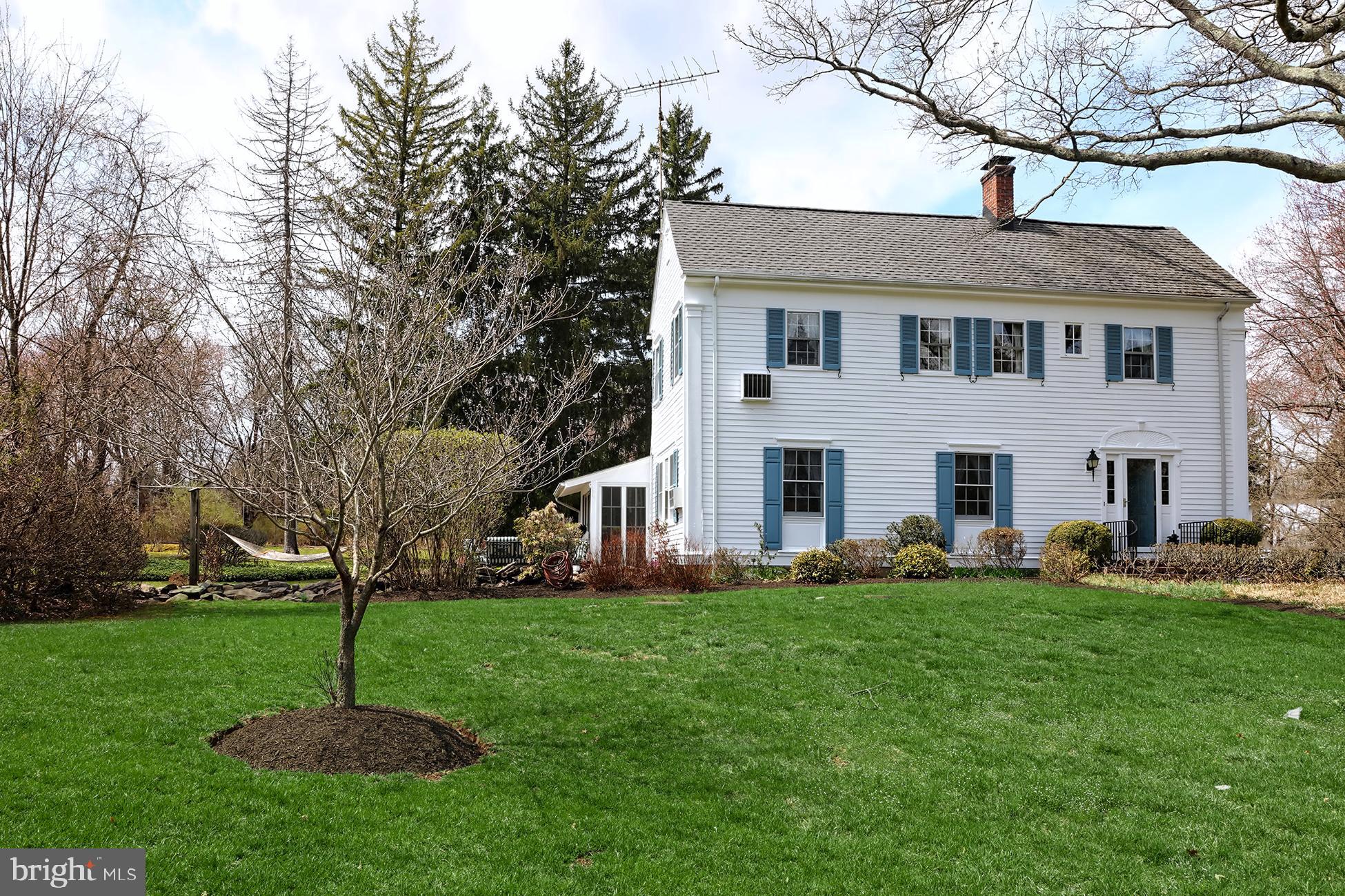 2601 Pennington Road Pennington, NJ 08534 - Photo 1 of 25