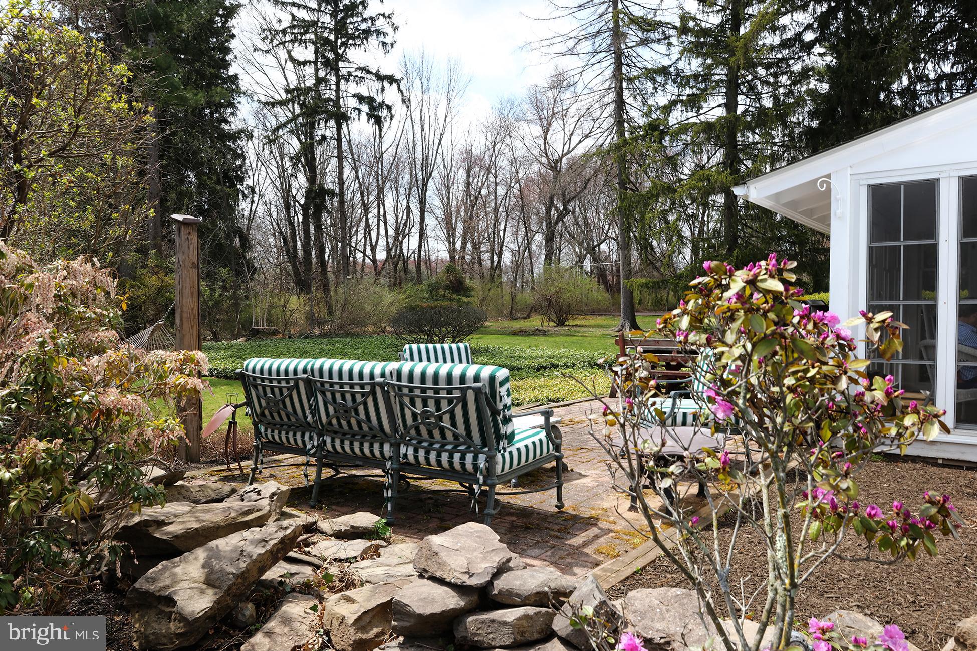 2601 Pennington Road Pennington, NJ 08534 - Photo 22 of 25
