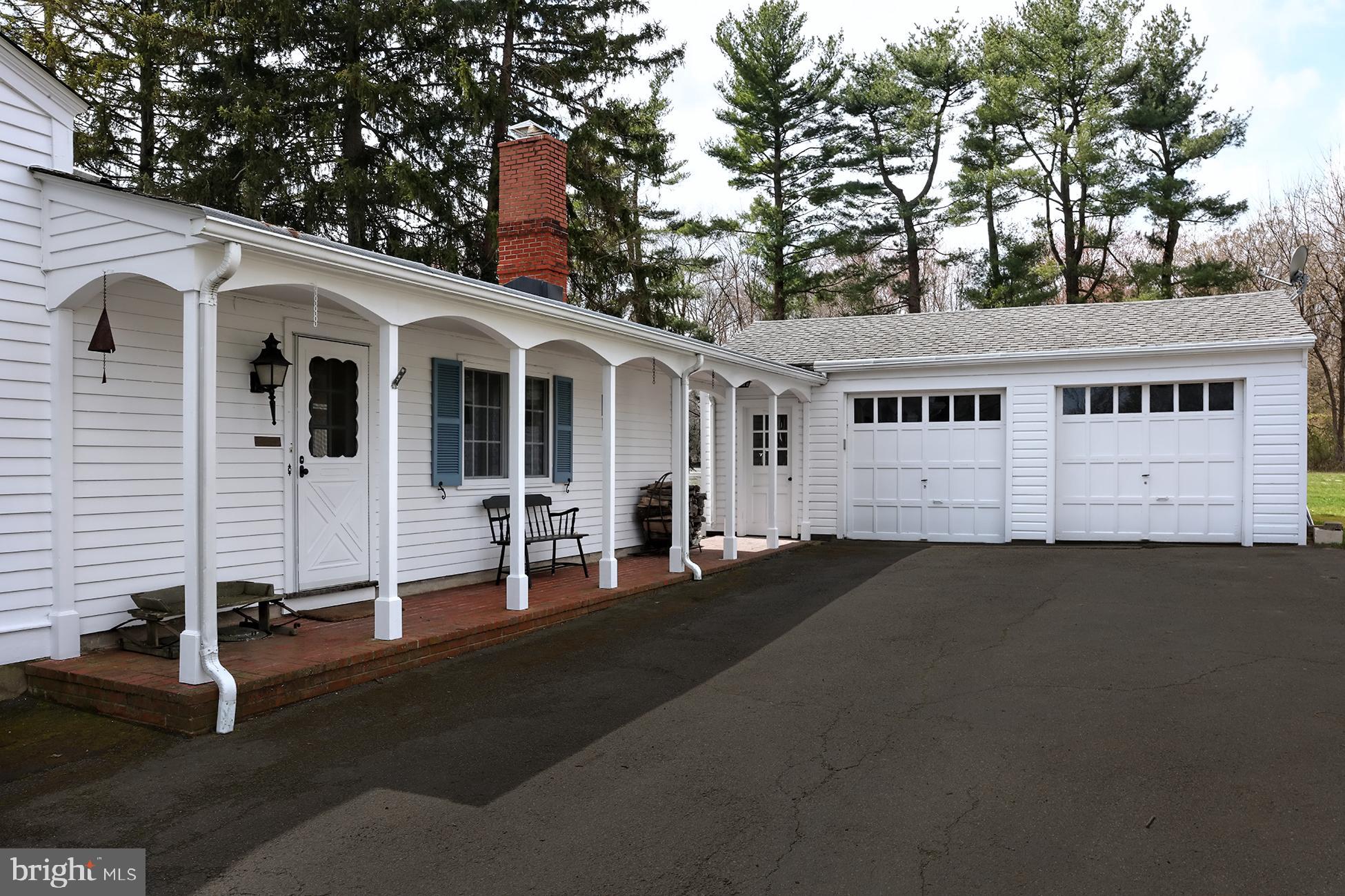 2601 Pennington Road Pennington, NJ 08534 - Photo 23 of 25