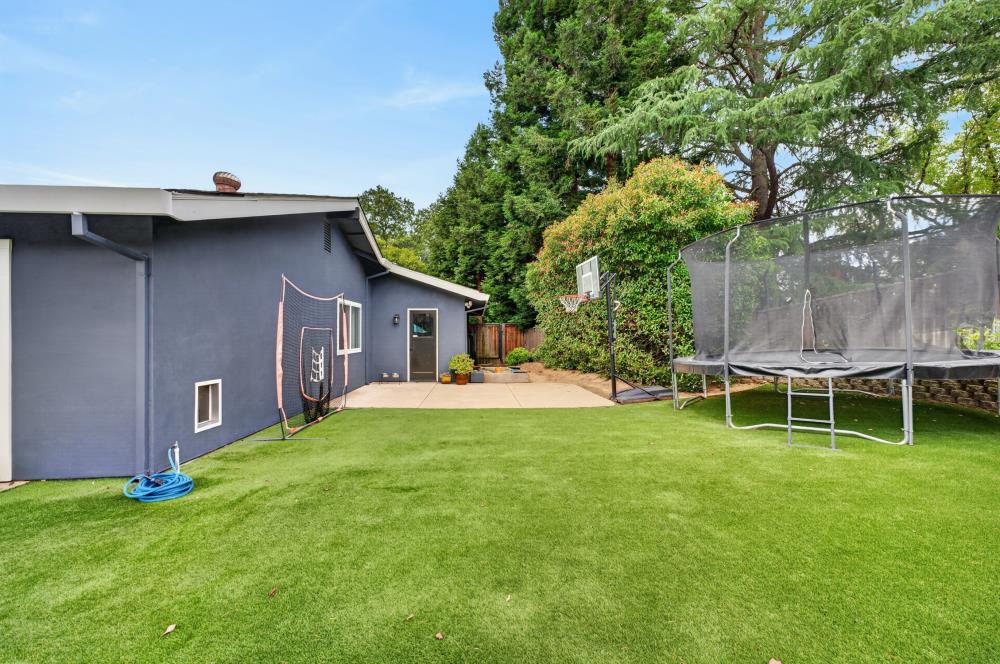 4536 Stonewall Drive Fair Oaks, CA 95628 - Photo 48 of 67