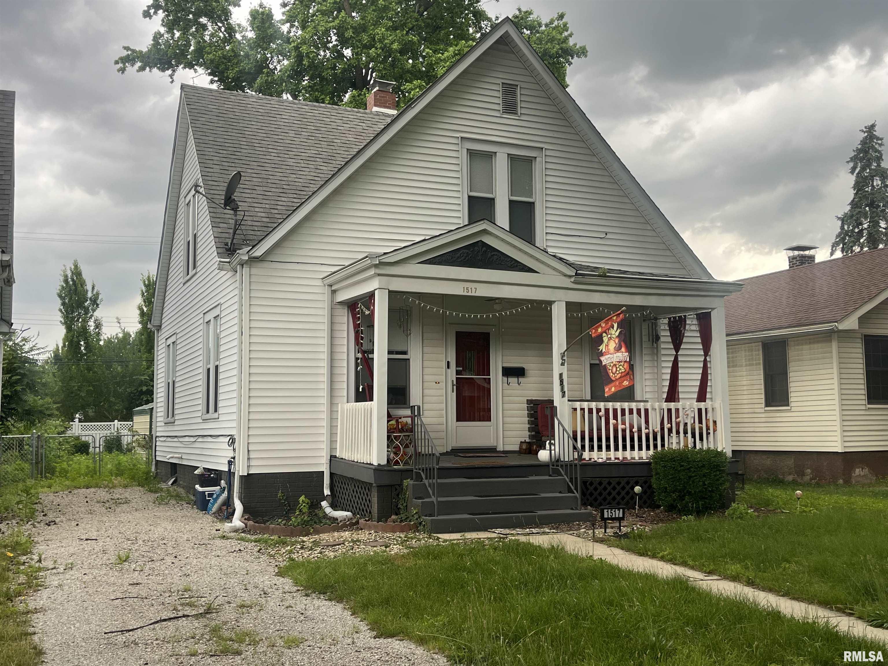 1517 South State Street Springfield, IL 62704 - Photo 2 of 6
