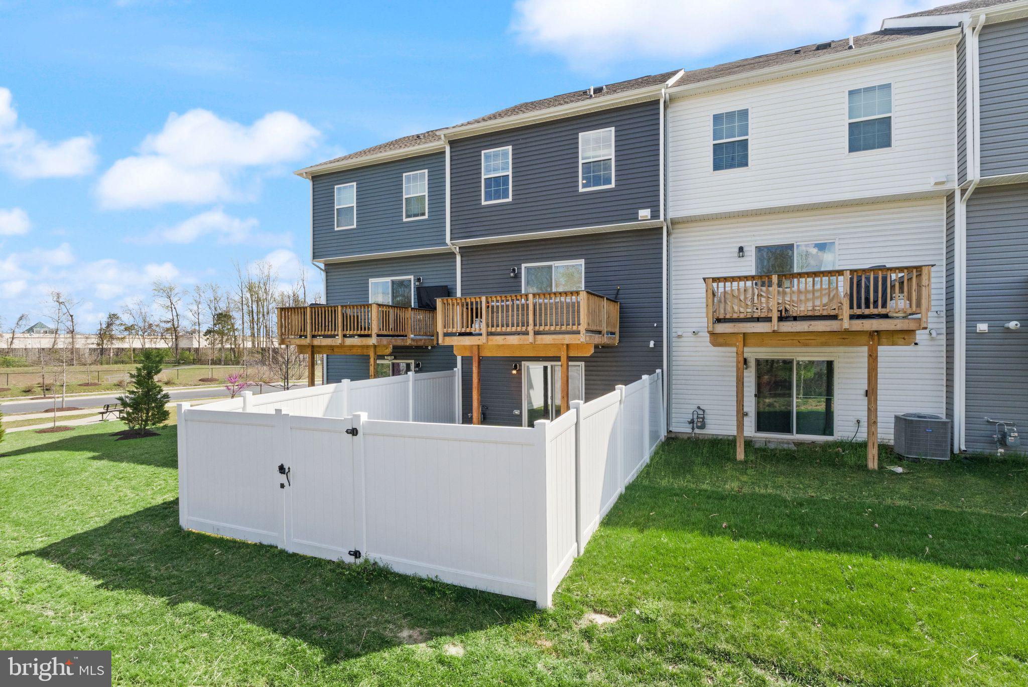 6624 Bullrush Court Clinton, MD 20735 - Photo 50 of 53