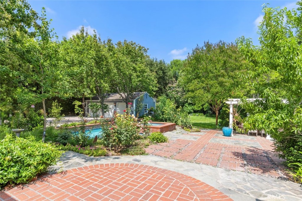 1410 Rancho Road Arcadia, CA 91006 - Photo 33 of 47