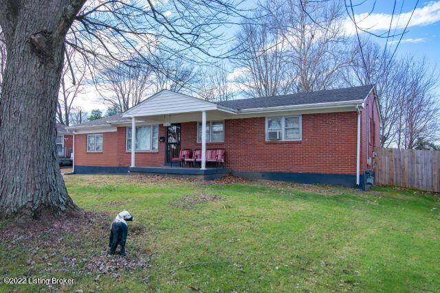 8712 Terry Road Louisville, KY 40258 - Photo 3 of 48 Font 4