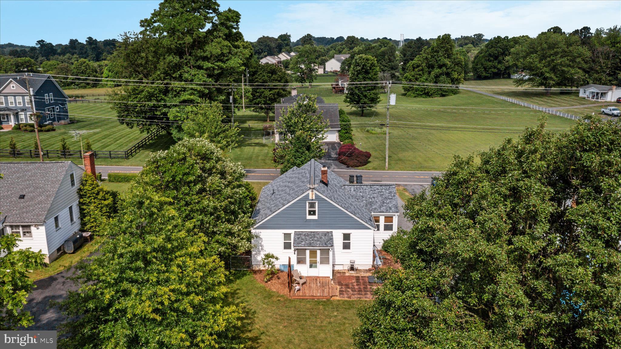 17516 Harmony Church Road Hamilton, VA 20158 - Photo 40 of 47