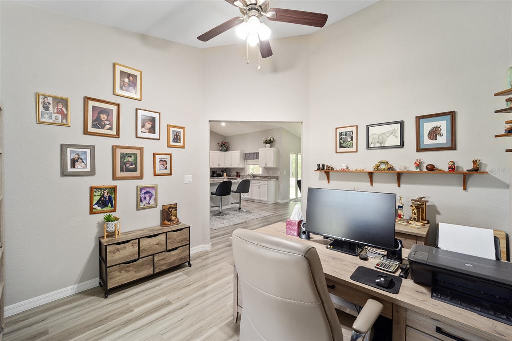 8821 Southwest 129th Terrace Road Dunnellon, FL 34432 - Photo 32 of 67 Office