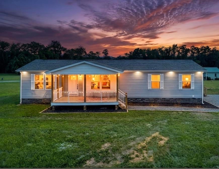 5103 Loving Field Road Pulaski, VA 24301 - Photo 1 of 55 Gallery Image 1