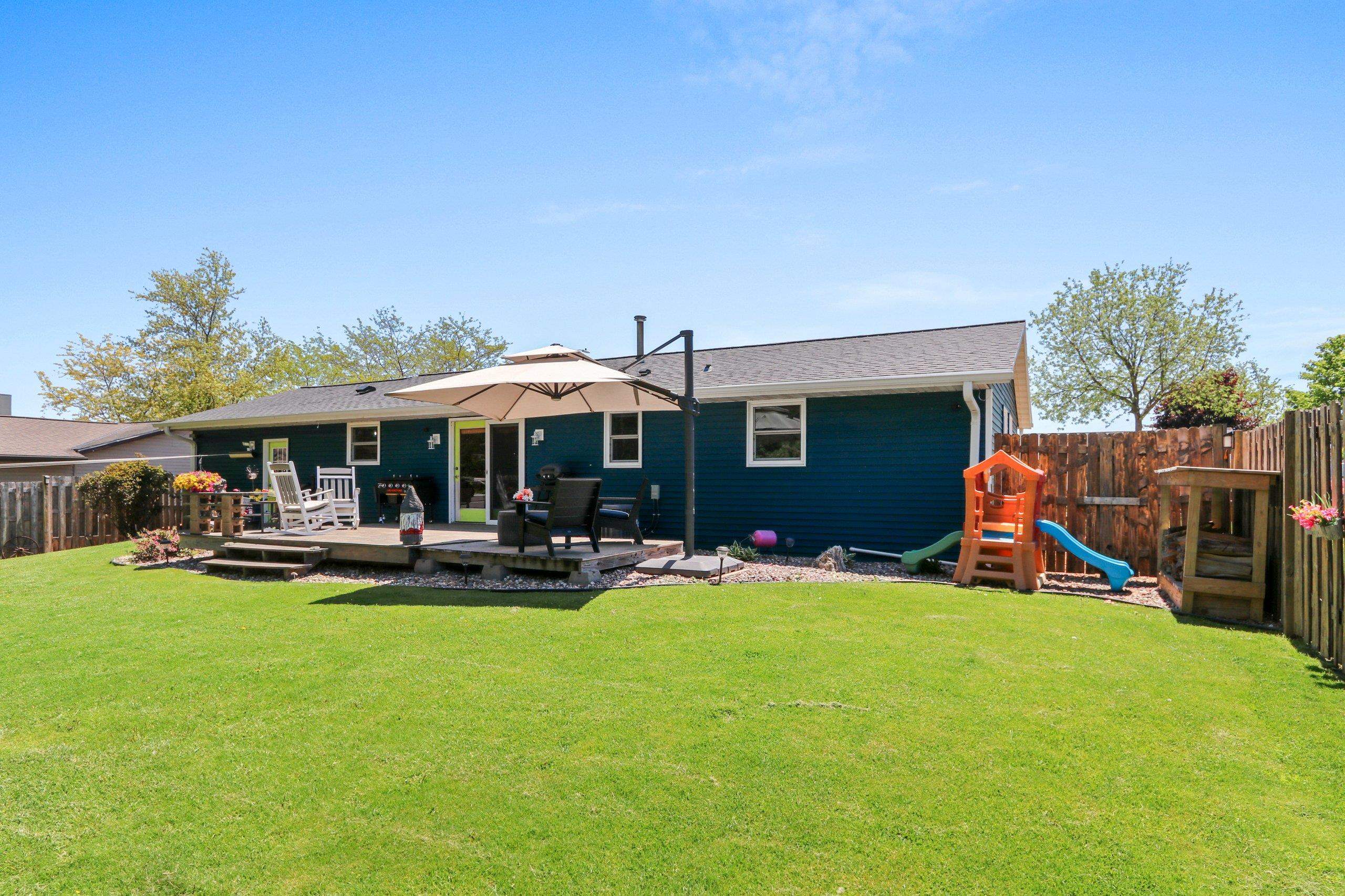 252 Garden View Lane Denmark, WI 54208 - Photo 45 of 47