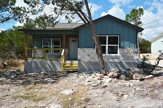 $249,900 | 1452 Laguna, Spring Branch, TX 78070