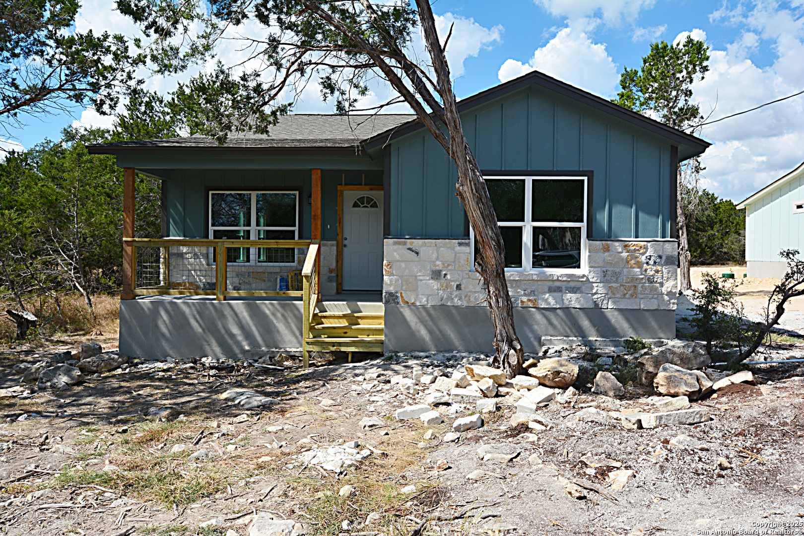 1452 Laguna Spring Branch, TX 78070 - Photo 1 of 10