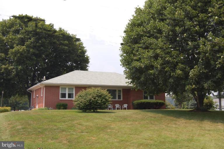 2220 Daisy Road Woodbine, MD 21797 - Photo 1 of 12 Exterior (Main)