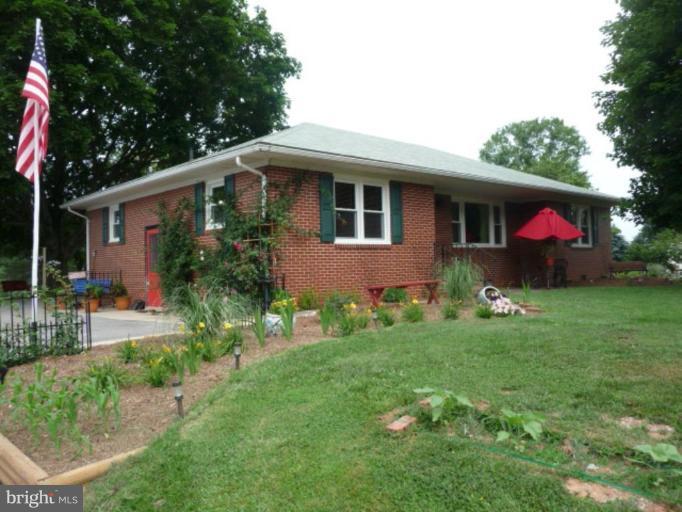 2220 Daisy Road Woodbine, MD 21797 - Photo 12 of 12 Exterior #4