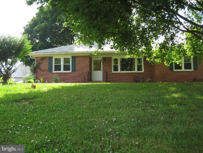2220 Daisy Road Woodbine, MD 21797 - Photo 3 of 12 Exterior #3