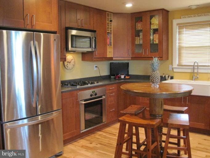 2220 Daisy Road Woodbine, MD 21797 - Photo 4 of 12 Kitchen