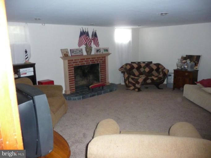 2220 Daisy Road Woodbine, MD 21797 - Photo 8 of 12 Finished Lower Level