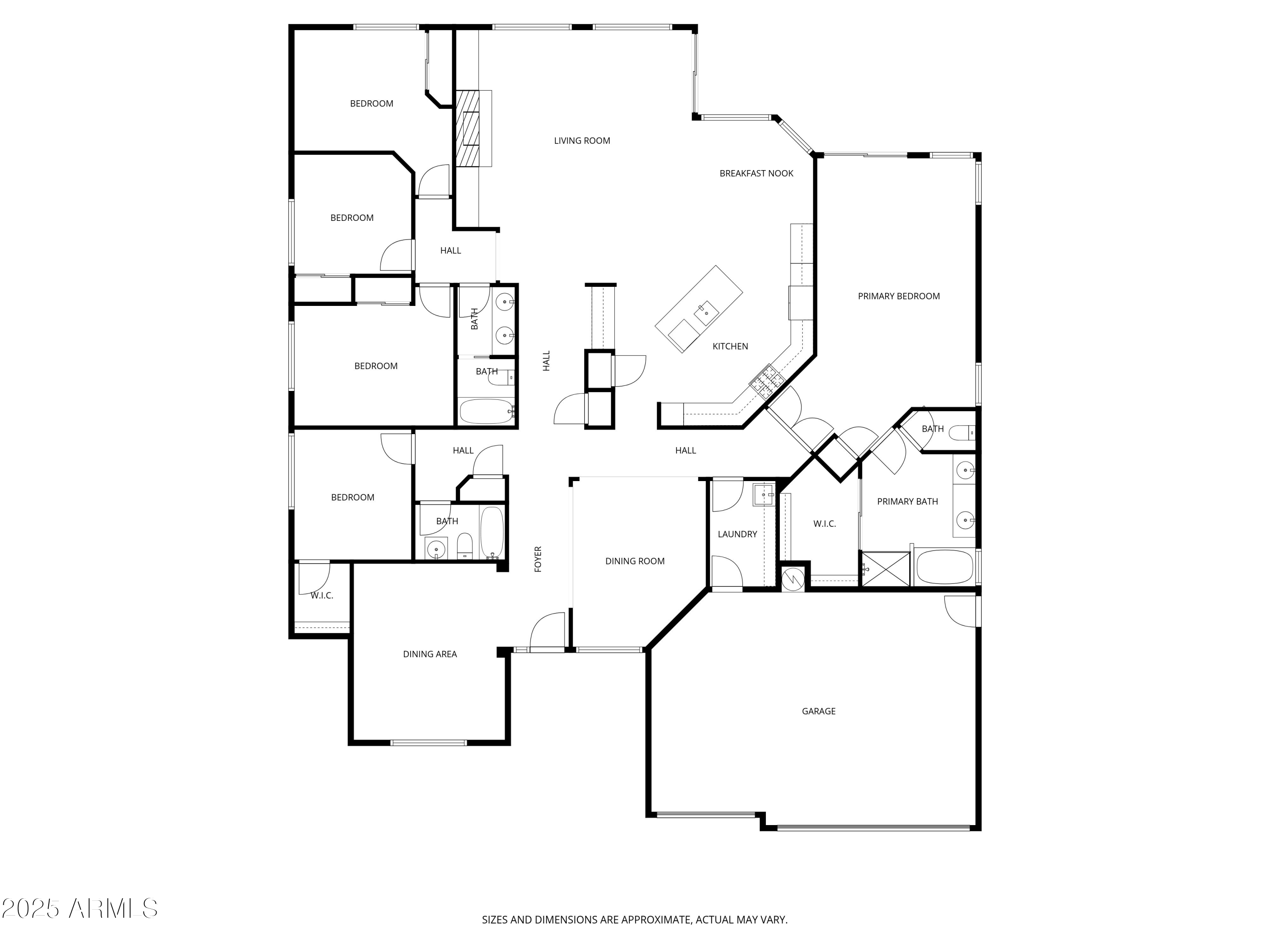 2090 East Finley Street Gilbert, AZ 85296 - Photo 57 of 57