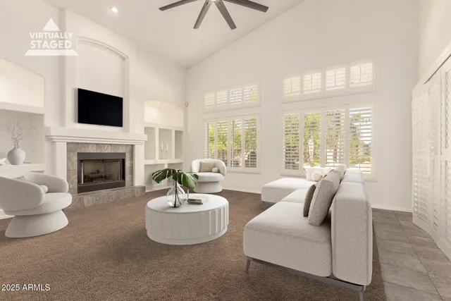 $989,000 | 2090 East Finley Street, Gilbert, AZ 85296