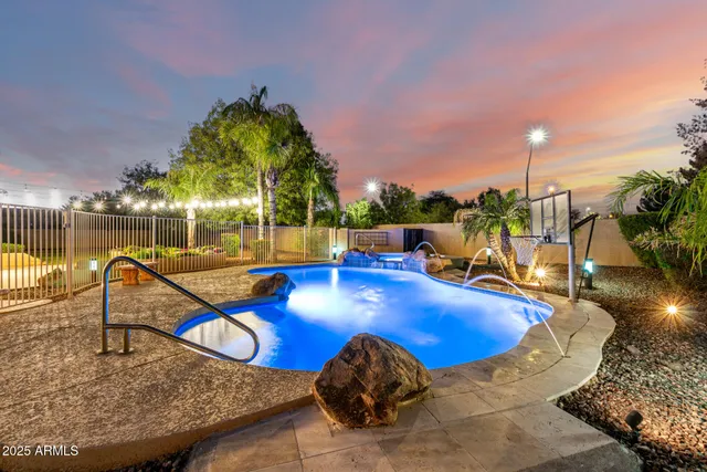 $989,000 | 2090 East Finley Street, Gilbert, AZ 85296