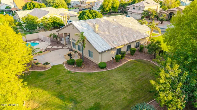 $989,000 | 2090 East Finley Street, Gilbert, AZ 85296