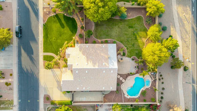 $989,000 | 2090 East Finley Street, Gilbert, AZ 85296