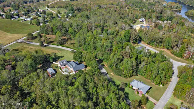 $31,900 | Lot 33 Indigo Bunting Drive, Harriman, TN 37748