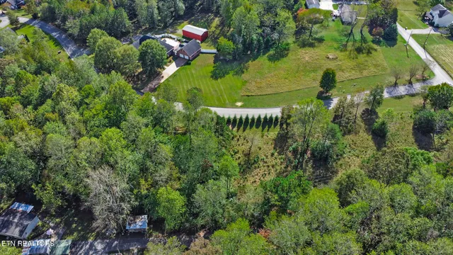 $31,900 | Lot 33 Indigo Bunting Drive, Harriman, TN 37748