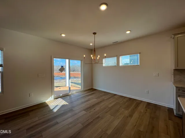 $499,176 | 3508 Telluride Trail, Raleigh, NC 27616